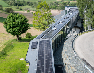 Skywalk Althofen, Foto: Martin Assam