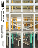 werk, bauen + wohnen 10-23