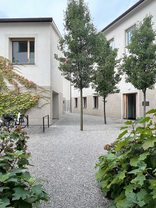 Harrachgasse 3a, Foto: bernardo bader architekten