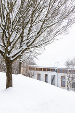 Haus im Hausruck, Foto: Gregor Graf