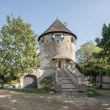 Wehrturm Leiben, Foto: Hertha Hurnaus