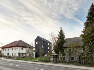 Das hohe Schwarze, Foto: Kurt Hörbst