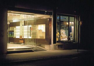 convex.shop, Foto: A.T. Neubau