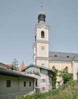 Umbau Haus Buchmayr, Foto: David Schreyer