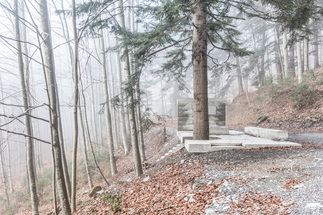 Masellahütte, Foto: Faruk Pinjo