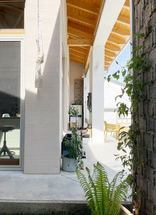 Wohnhof Podersdorf - Revitalisierung FRK, Foto: kato architektur ZT KG