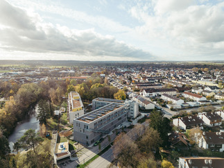 Großer Berg Olching, Foto: Sebastian Schels