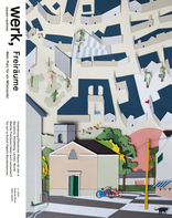 werk, bauen + wohnen 06-24
