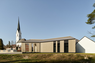Kulturdorf Wendling, Foto: Kurt Hörbst