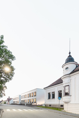 Schülerheim Schrems, Foto: tschinkersten fotografie