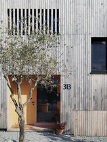 Haus am Ziegelteich, Foto: Juri Troy