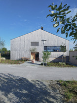 Haus am Ziegelteich, Foto: Juri Troy