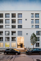 Paracelsus Garten, Foto: Albrecht Imanuel Schnabel
