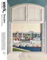 werk, bauen + wohnen 07/08-24