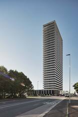 Bruckner Tower, Foto: Faruk Pinjo