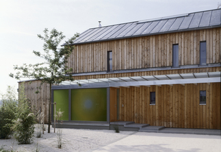 Bauernhof Fiedelberg, Foto: Dietmar Tollerian