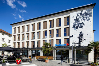 SK Filiale Spittal Drau, Foto: Johannes Puch