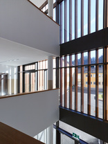 NMS Hermagor, Foto: Johannes Puch
