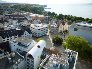 Stadthotel „kleiner Löwe“, Foto: Christian Schramm