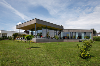 Haus FM, Foto: Helmut Karl Lackner