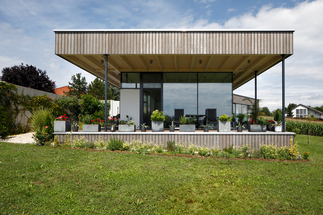 Haus FM, Foto: Helmut Karl Lackner