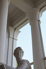 Schloss Esterhazy, Foto: Milli Kaufmann Schloss Esterhazy, Foto: Milli Kaufmann