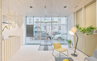 WohnRaum Hypo Tirol, Foto: David Schreyer