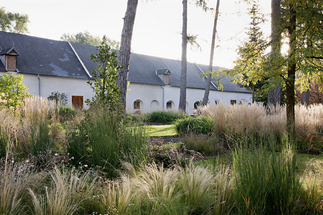 Arboretum Lackenbach, Foto: Hertha Hurnaus