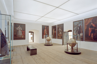 Burg Forchtenstein, Foto: Roland Krauss