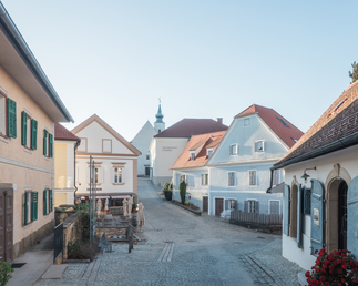 Volkschule Straden, Foto: Emilian Hinteregger