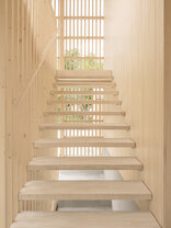 Vom Ein- zum Zweifamilienhaus, Foto: Dominic Kummer