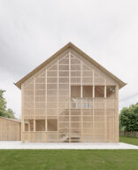Vom Ein- zum Zweifamilienhaus, Foto: Dominic Kummer