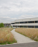 Freiraum Klinik Oberwart, Foto: Simon Oberhofer