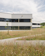 Freiraum Klinik Oberwart, Foto: Simon Oberhofer