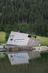 Gasthaus Vilsalpsee, Foto: Christian Flatscher