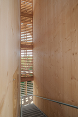 Horst am Demmerkogel, Foto: ee photograph