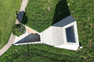 Andreaskapelle, Foto: Daniel Hawelka