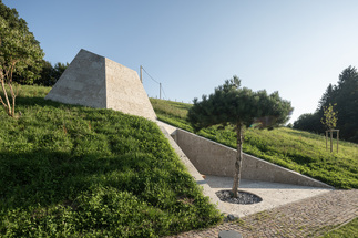 Andreaskapelle, Foto: Daniel Hawelka