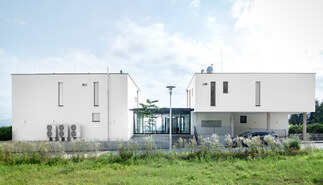 Atrium am Leitnerberg, Foto: Julia Wahl