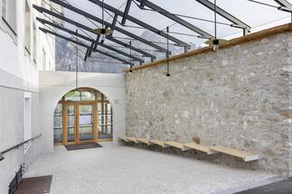 Bildungshaus Osttirol im Widum St. Andrä, Foto: Martin Lugger