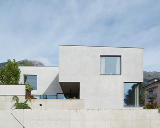 Haus H, Foto: Lukas Schaller