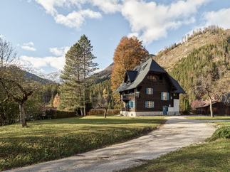 Villa D, Foto: Kurt Hörbst