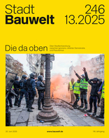 Bauwelt 2025|13