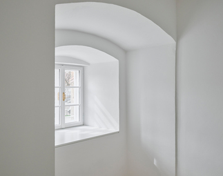 Altstadthaus, Wels, Foto: David Schreyer
