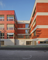 BRG Gröhrmühlgasse, Wiener Neustadt, Foto: Manuel Draschl