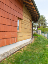 Re-House - A Circular Building, Foto: Tom Biela