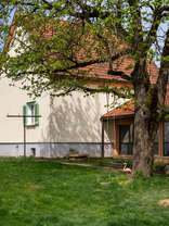 Re-House - A Circular Building, Foto: Tom Biela