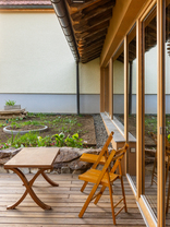 Re-House - A Circular Building, Foto: Tom Biela