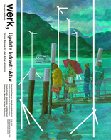 werk, bauen + wohnen 07/08-25
