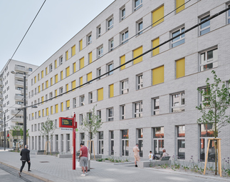 Loft-Flügel, Foto: David Schreyer